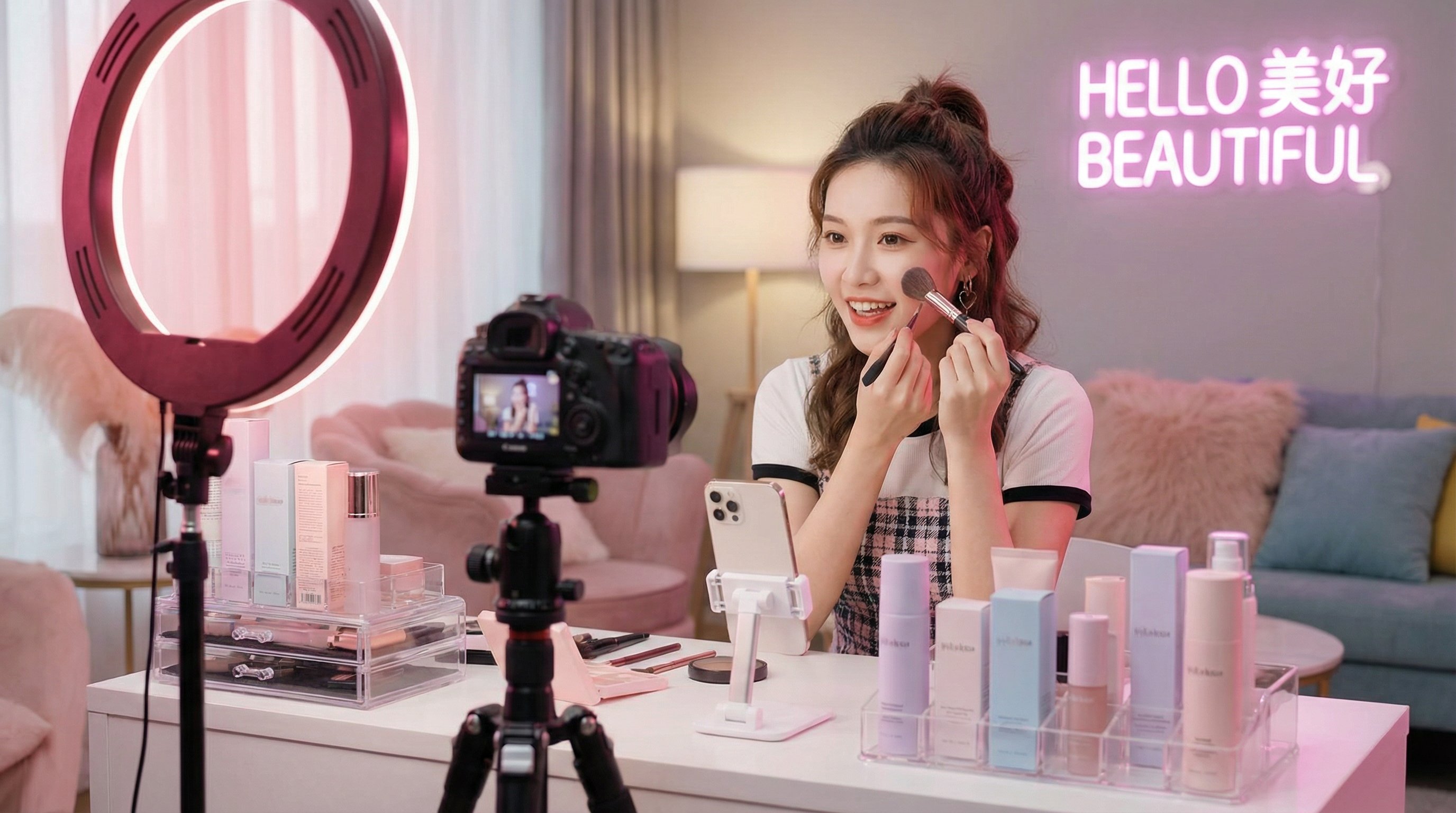 每日大赛推荐视频