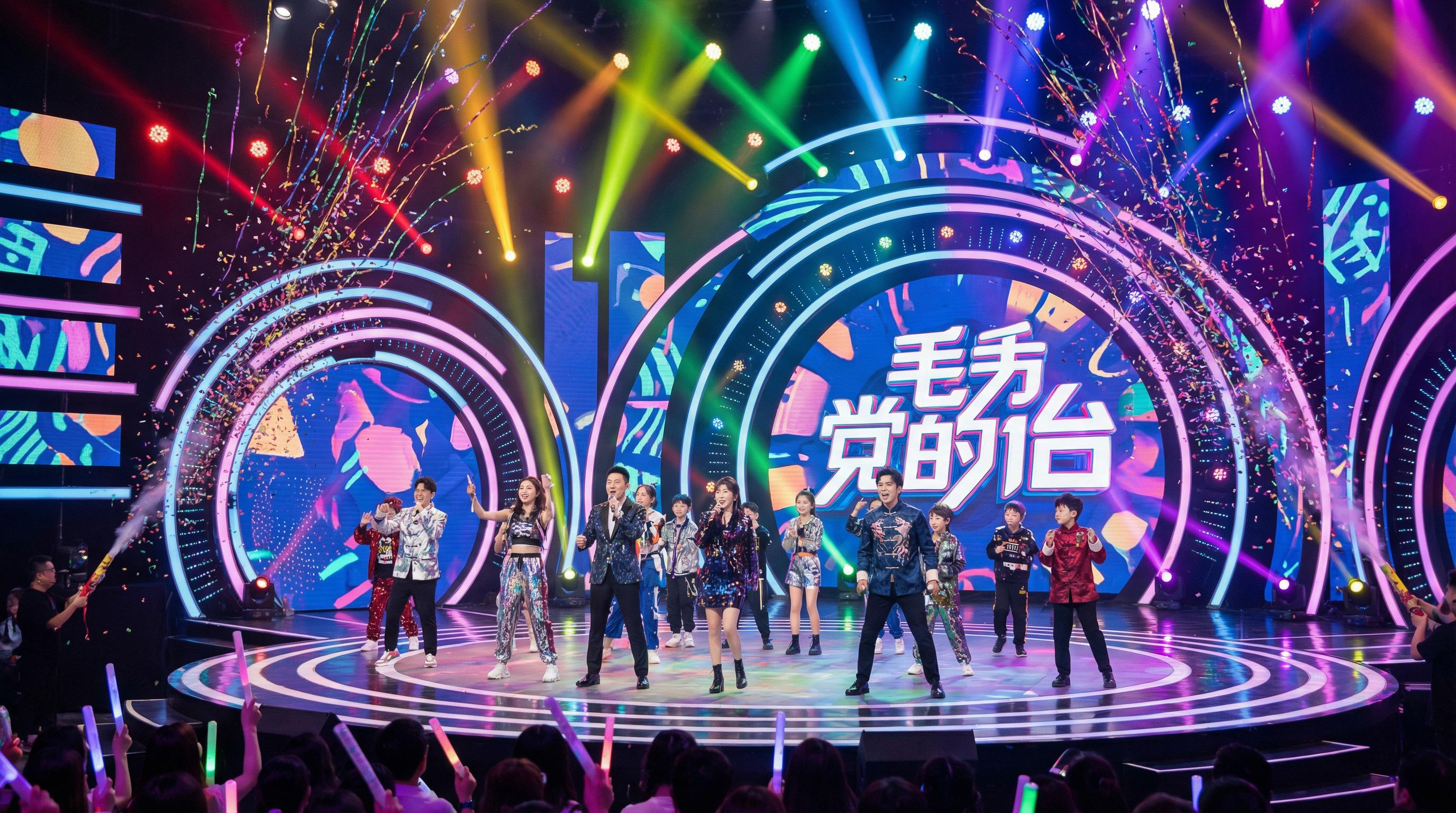 每日大赛动漫视频