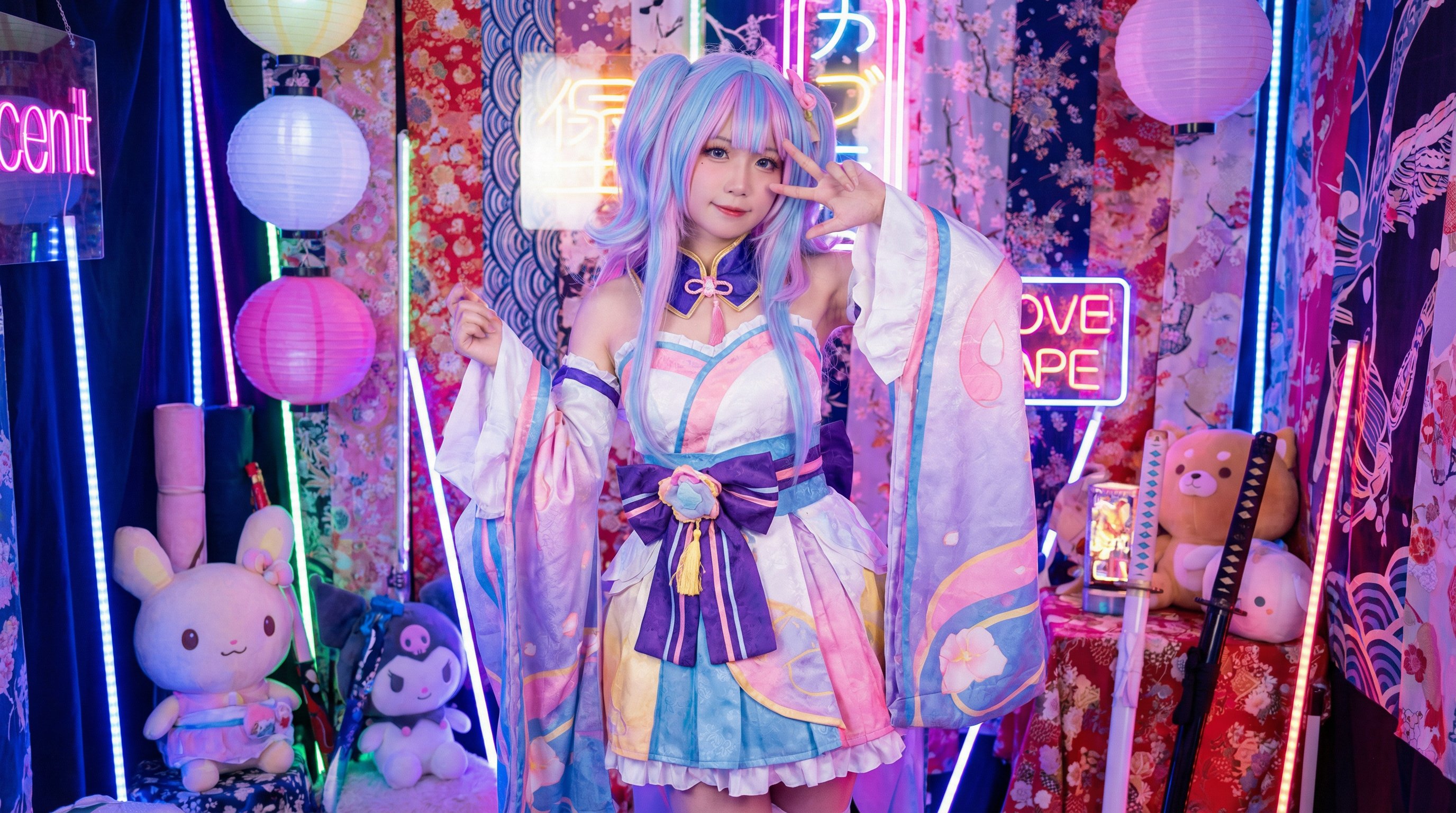 每日大赛 AI视频