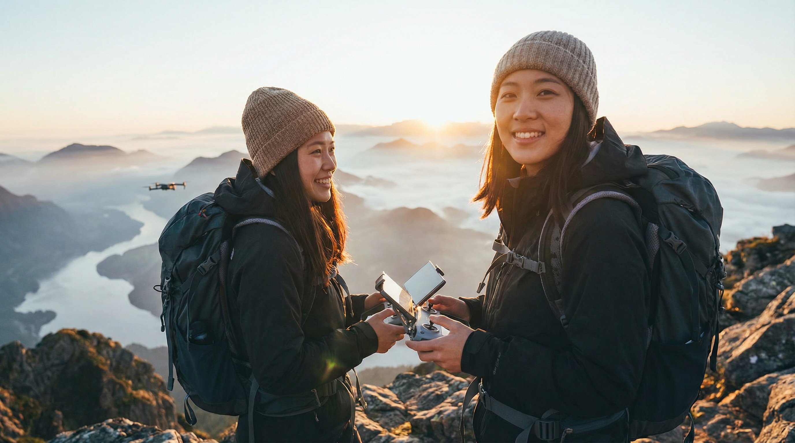 每日大赛 AI视频