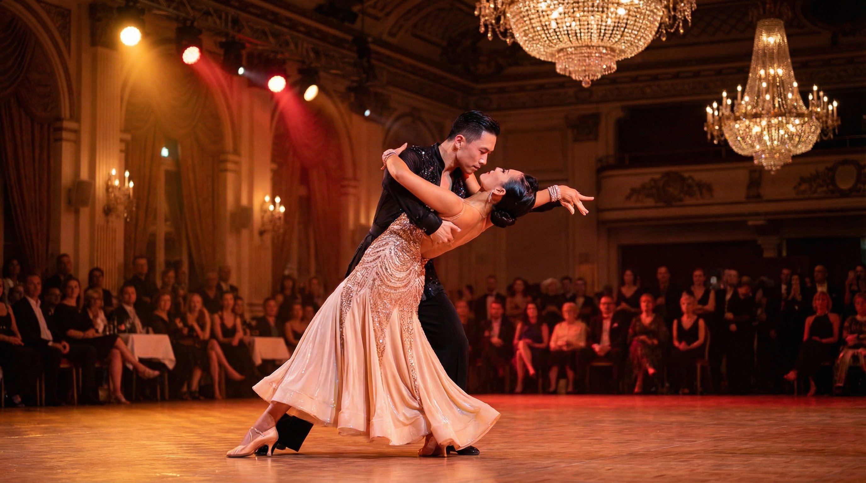 每日大赛社区视频